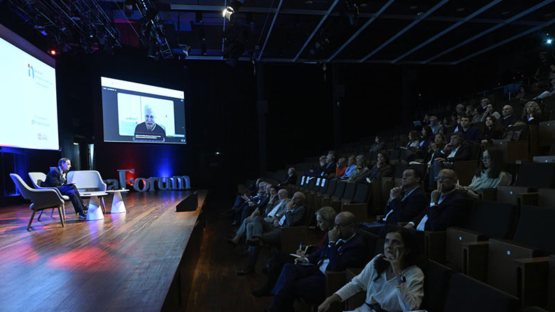 NAUSIKA Evento anual 2026