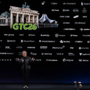 NVIDIA GTC Berlín, Jensen Huang