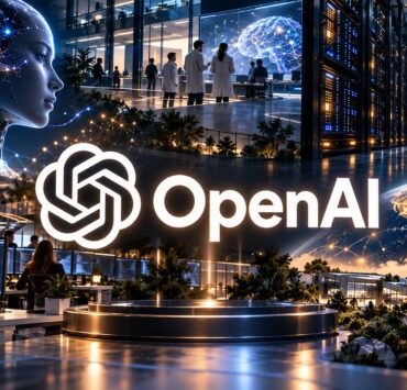 OpenAI - Hernán Rodríguez
