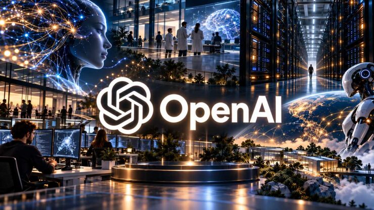 OpenAI - Hernán Rodríguez