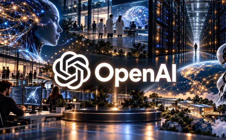 OpenAI - Hernán Rodríguez
