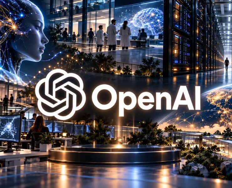 OpenAI - Hernán Rodríguez