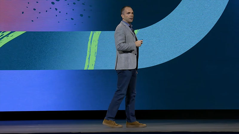 Oracle AI World 2026, Clay Magouyrk