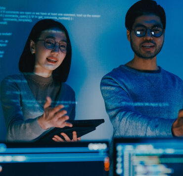 Programadores