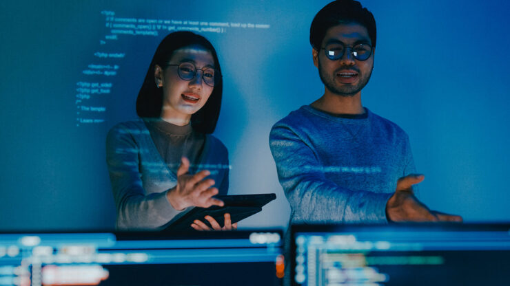 Programadores