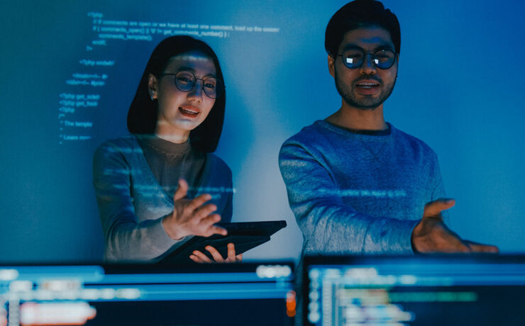 Programadores