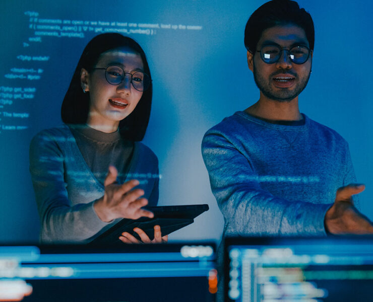 Programadores