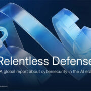 Relentless Defense Report 2026 - Cisco