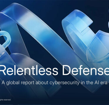 Relentless Defense Report 2026 - Cisco