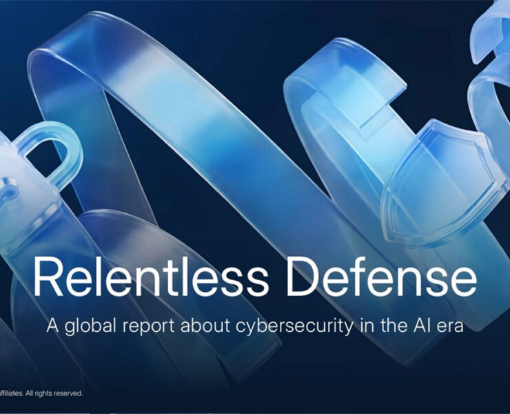 Relentless Defense Report 2026 - Cisco