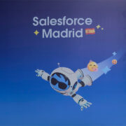 Salesforce Madrid