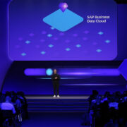 SAP TechEd - Business Data Cloud