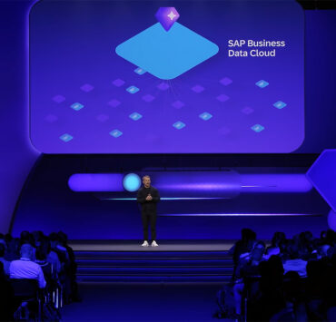 SAP TechEd - Business Data Cloud