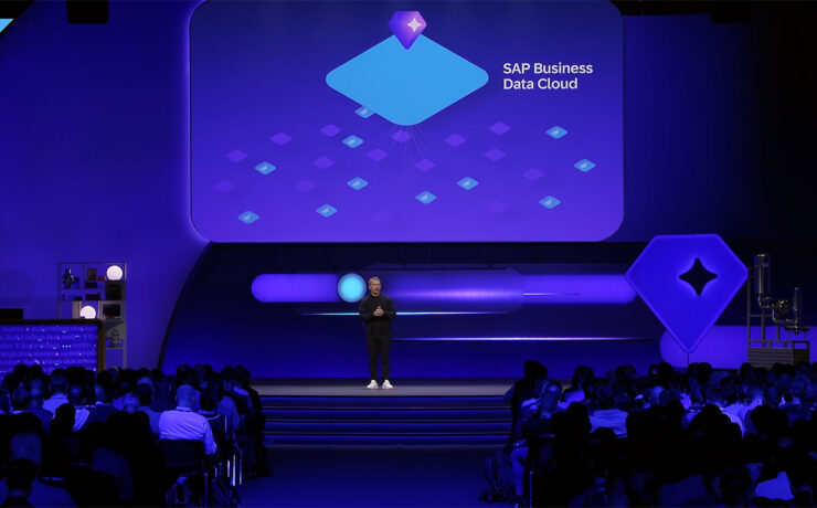 SAP TechEd - Business Data Cloud