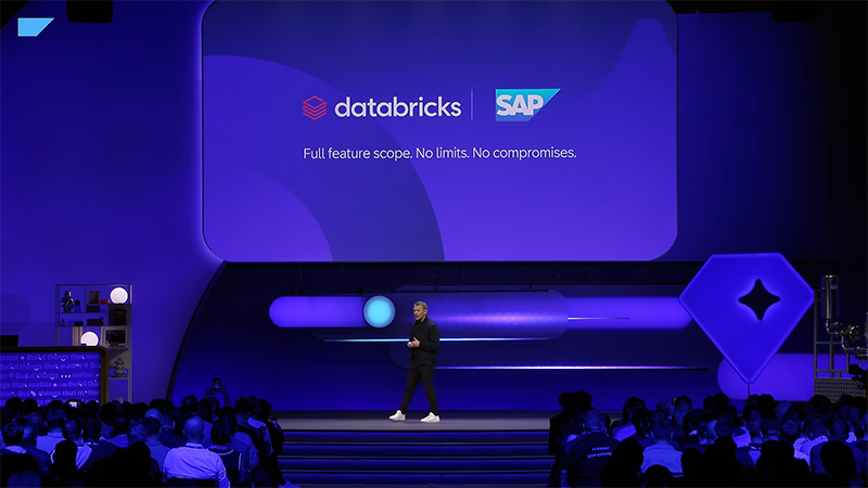 SAP TechEd - SAP Databricks