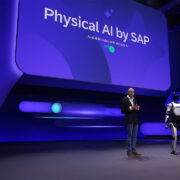 SAP TechEd 2026 Physical AI