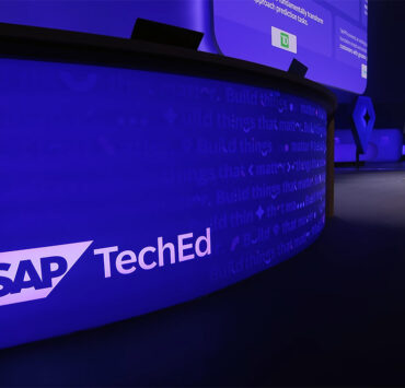 SAP TechEd 2026: