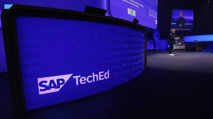 SAP TechEd 2026: