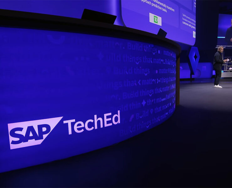 SAP TechEd 2026: