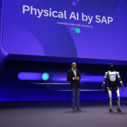 SAP TechEd 2026 Physical AI