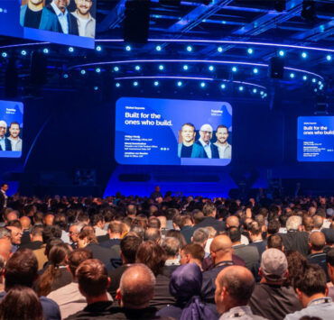 SAP TechEd 2026 - Desarrolladores