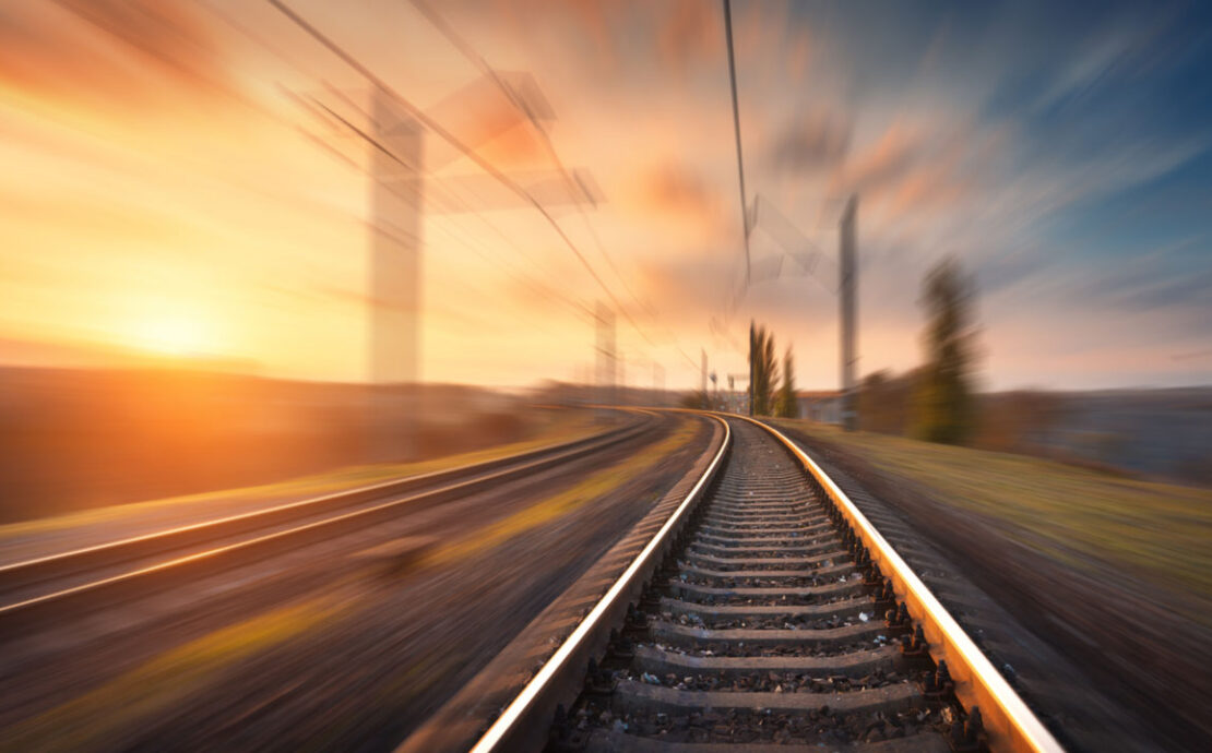 Servicios ferroviarios
