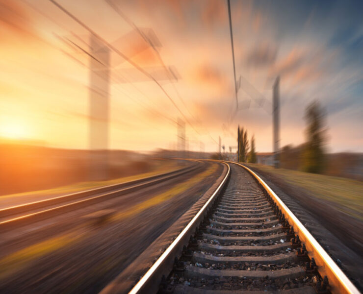 Servicios ferroviarios