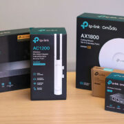 TP-Link Omada