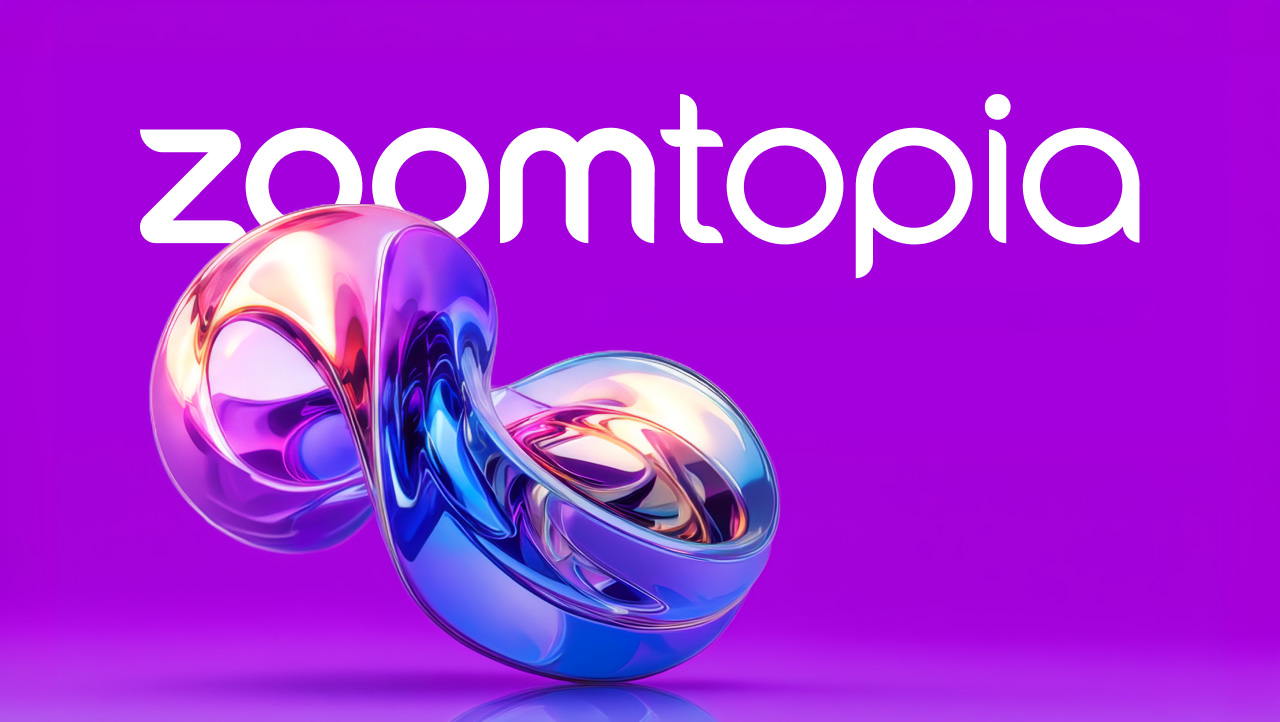 Zoomtopia 2026